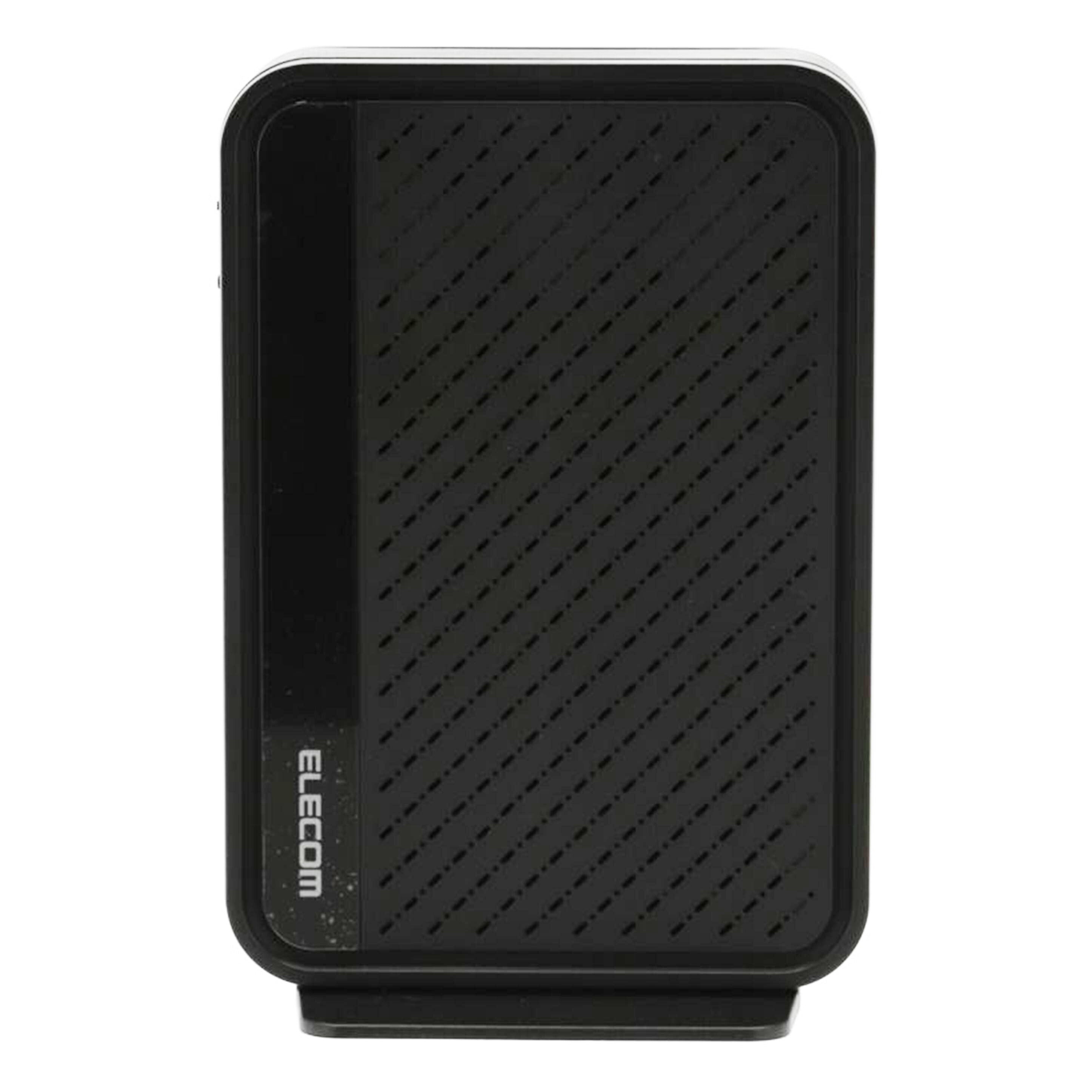 ELECOM エレコム/無線LANルーター/WRC-X3000GSN//12L152002437A/Bランク/69