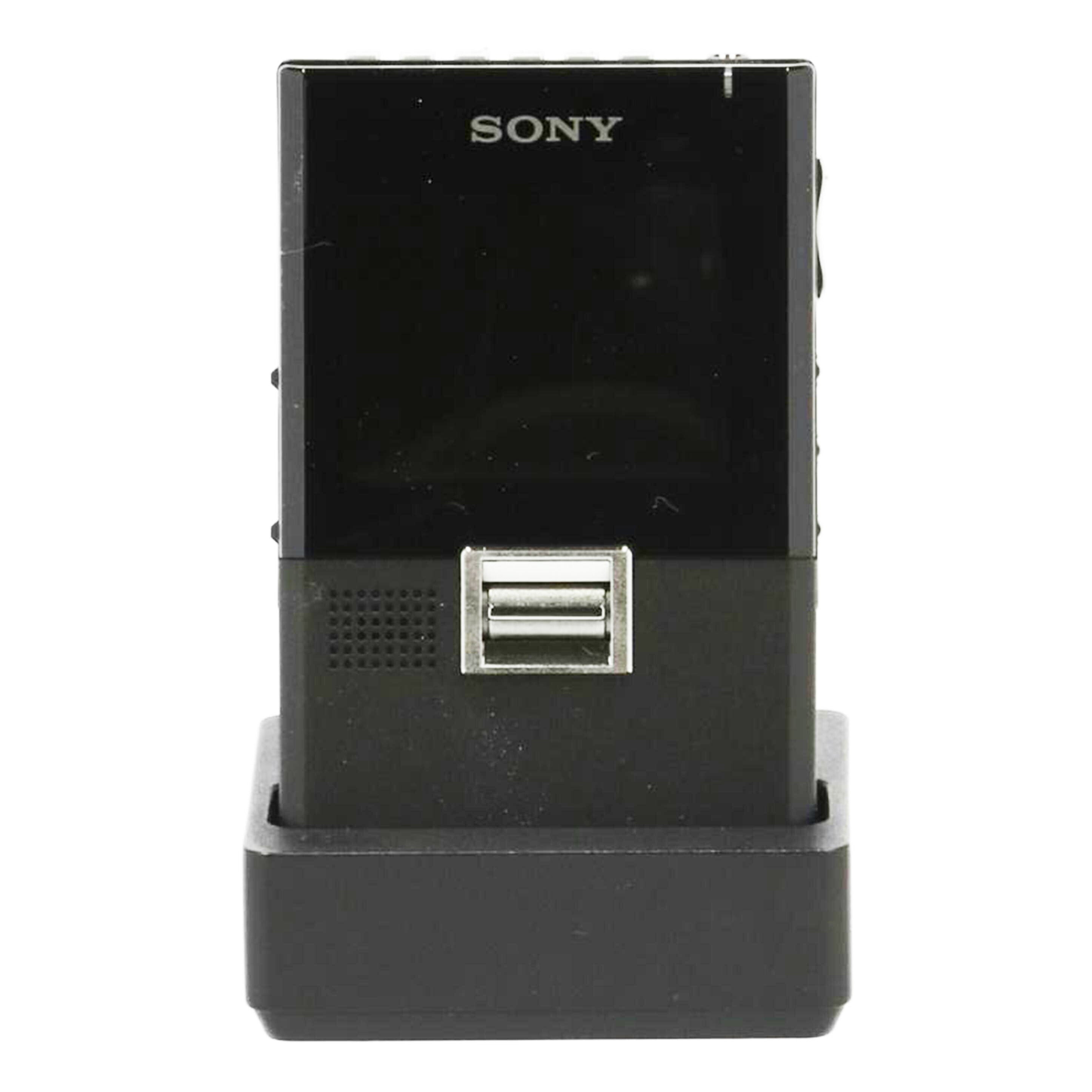 SONY ソニー/ワンセグ対応FMステレオ/AMラジオ/XDV-G200//0119865/Bランク/69