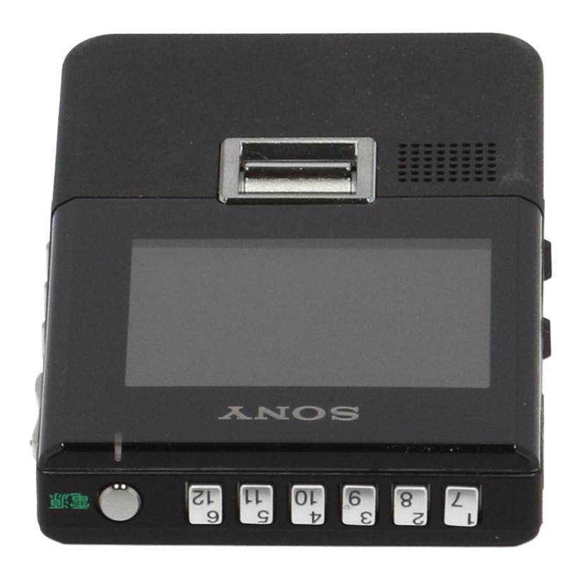 SONY ソニー/ワンセグ対応FMステレオ/AMラジオ/XDV-G200//0119865/Bランク/69