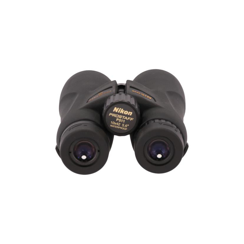 Nikon ニコン/双眼鏡/プロスタッフ 5 10x42/PROSTAFF 5 10x42//3060643/Aランク/70