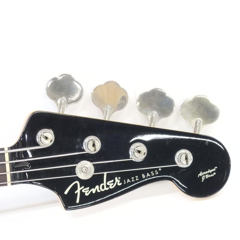Fender japan フェンダージャパン/エレキベース/JAZZ BASS AJB//T025356/Cランク/62