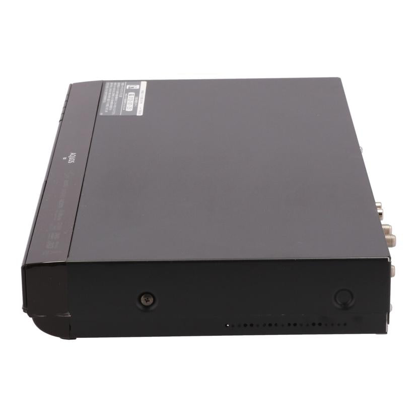 SHARP シャープ/BDレコーダー/BD-H51//965070499068/Cランク/77