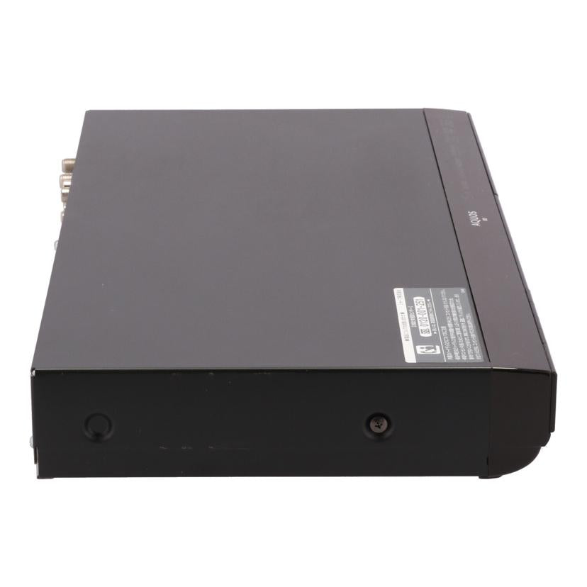 SHARP シャープ/BDレコーダー/BD-H51//965070499068/Cランク/77