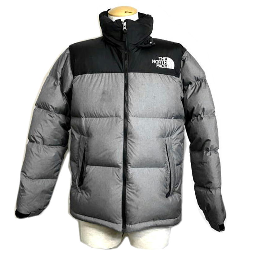 THE NORTH FACE ザノースフェイス/Novelty Nuptse Jacket/ND91842//BCランク/51