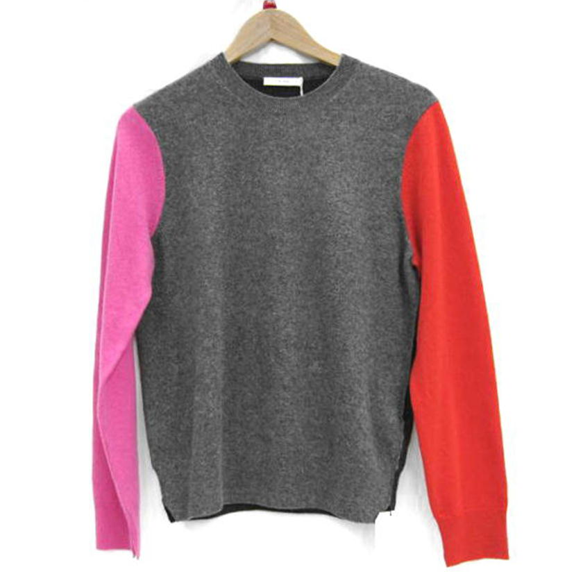 CELINE セリーヌ/CELINE クールネックニット/597B23FN8OGM//Sランク/82