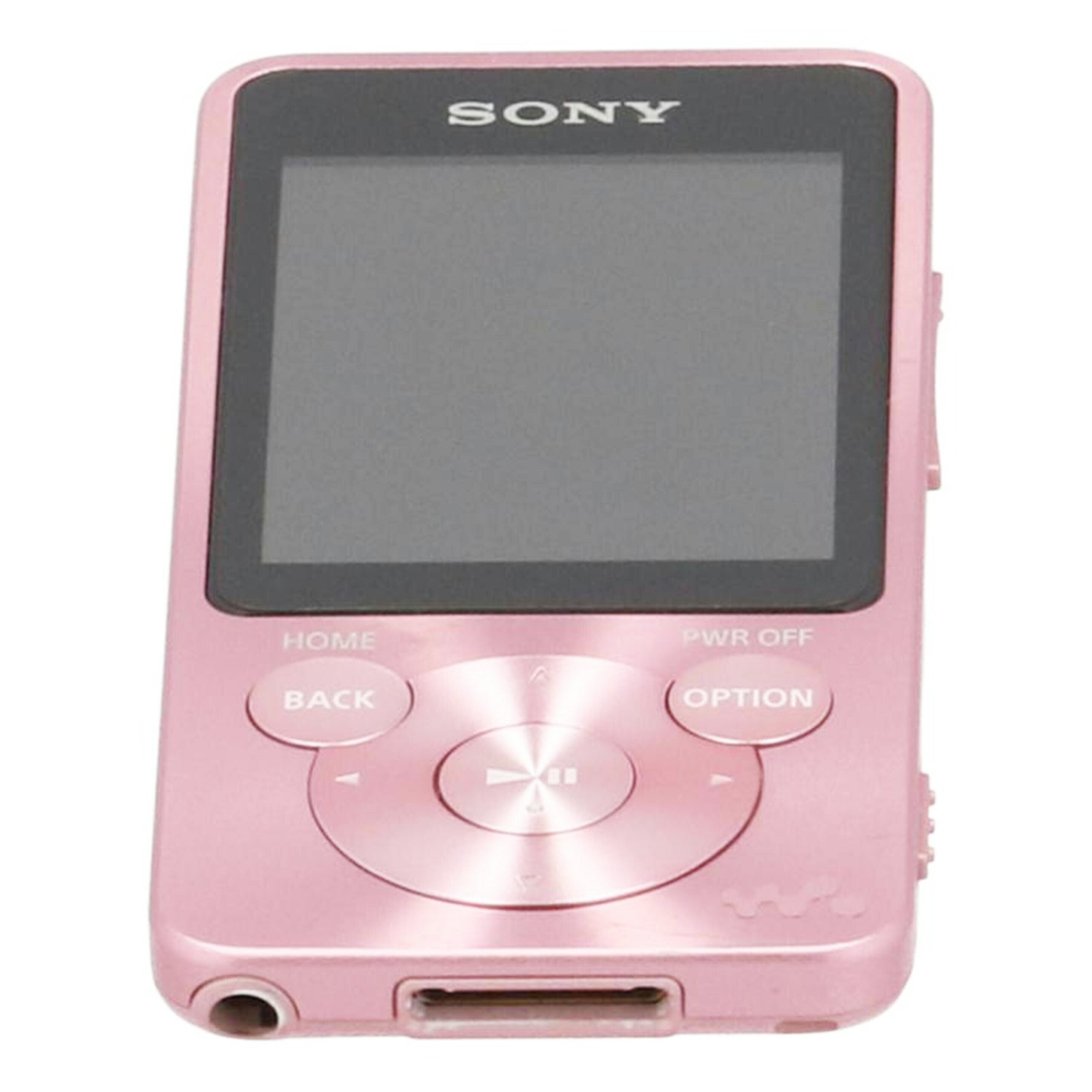 SONY ソニー/ウォークマン 8GB/NW-S14//5012185/Bランク/69