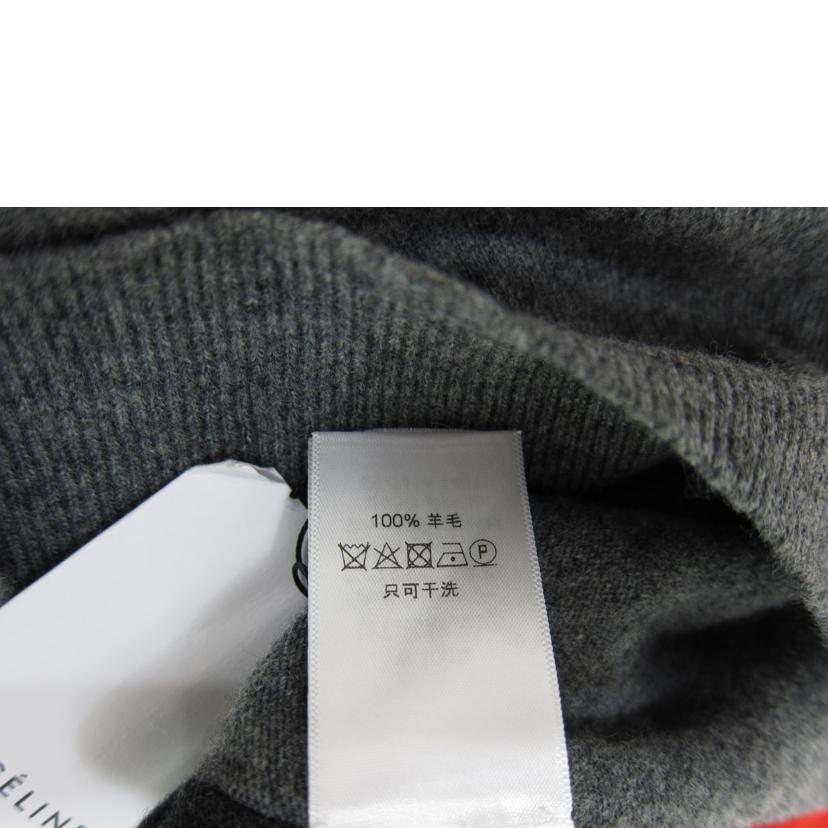 CELINE セリーヌ/CELINE クールネックニット/597B23FN8OGM//Sランク/82