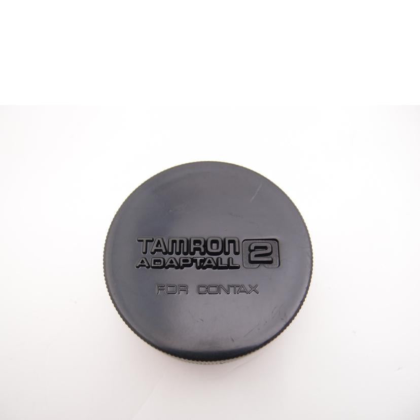 CONTAX コンタックス/単焦点レンズ/Carl Zeiss Tessar T* 45mm F2.8//6727013/ABランク/69