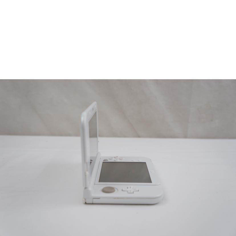 NINTENDO 任天堂/new NINTENDO 3DS LL/RED-001//QJH106554872/ABランク/67