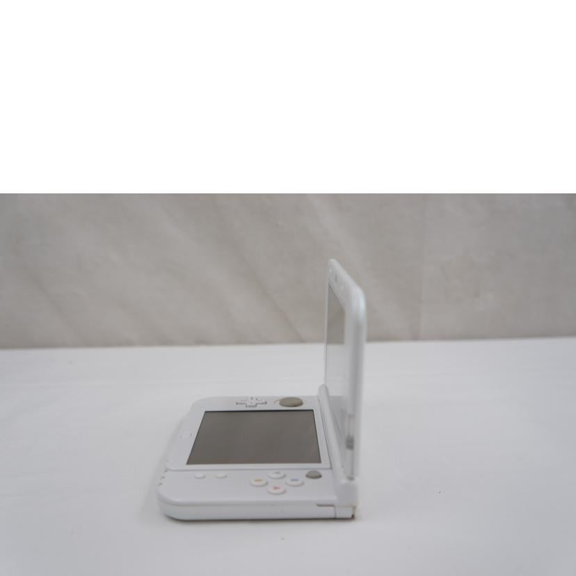NINTENDO 任天堂/new NINTENDO 3DS LL/RED-001//QJH106554872/ABランク/67