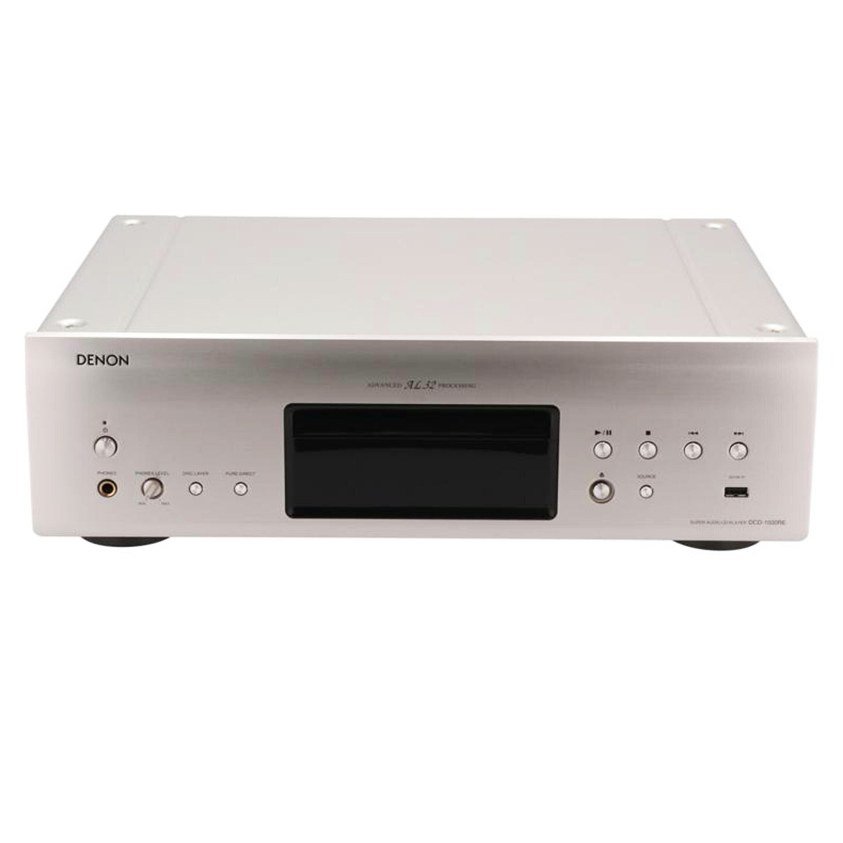 DENON デノン/CDプレーヤー/DCD-1500RE//Bランク/05