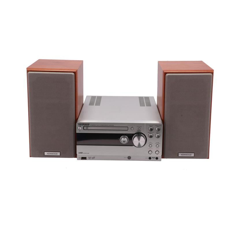 KENWOOD ケンウッド/ミニコンポ/UD-A55//61002936/Bランク/82