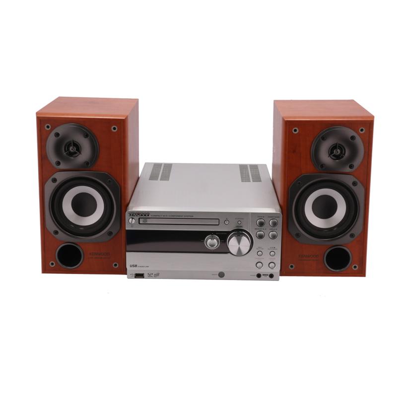 KENWOOD ケンウッド/ミニコンポ/UD-A55//61002936/Bランク/82