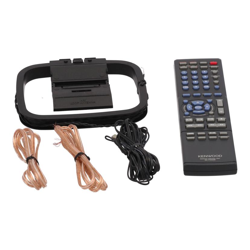 KENWOOD ケンウッド/ミニコンポ/UD-A55//61002936/Bランク/82