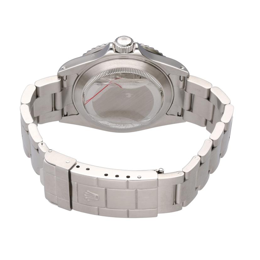 ROLEX ロレックス/サブマリーナ デイト/16610//Y238434/Aランク/75