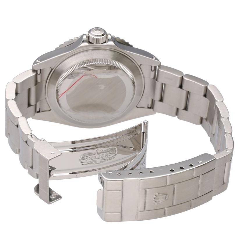 ROLEX ロレックス/サブマリーナ デイト/16610//Y238434/Aランク/75