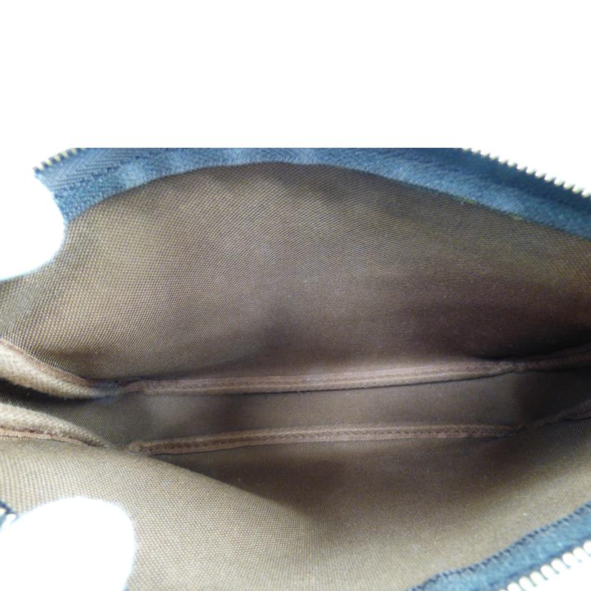 LOUIS VUITTON ルイ・ヴィトン/ポシェット・アクセソワール/モノグラム/M51980//SD0041/ABランク/64