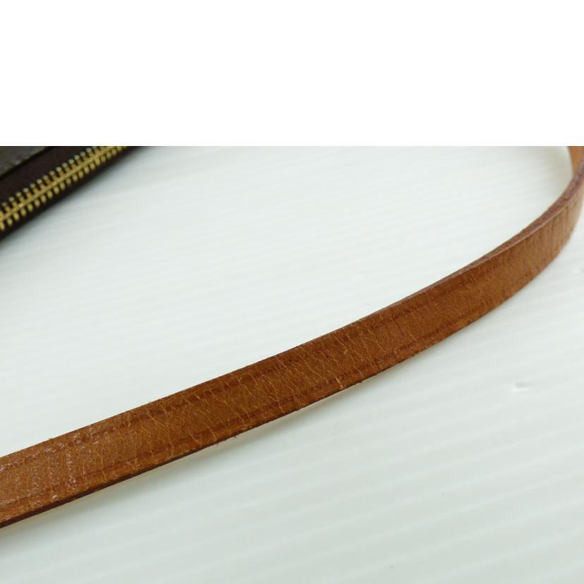 LOUIS VUITTON ルイ・ヴィトン/ポシェット・アクセソワール/モノグラム/M51980//SD0041/ABランク/64