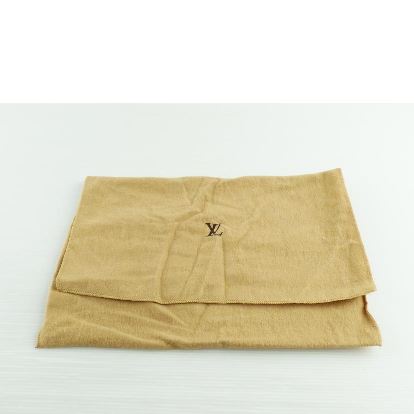 LOUIS VUITTON ルイ・ヴィトン/ポシェット・アクセソワール/モノグラム/M51980//SD0041/ABランク/64