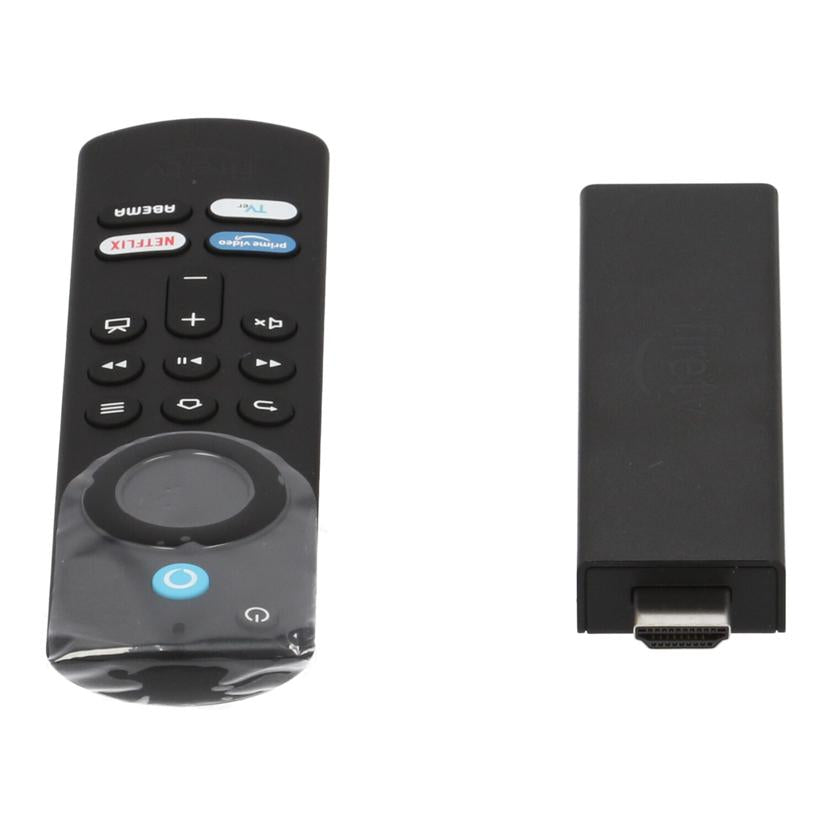 Amazon アマゾン/Fire TV Stick 4K Max/K2R2TE//G071R20931740R1V/Bランク/78