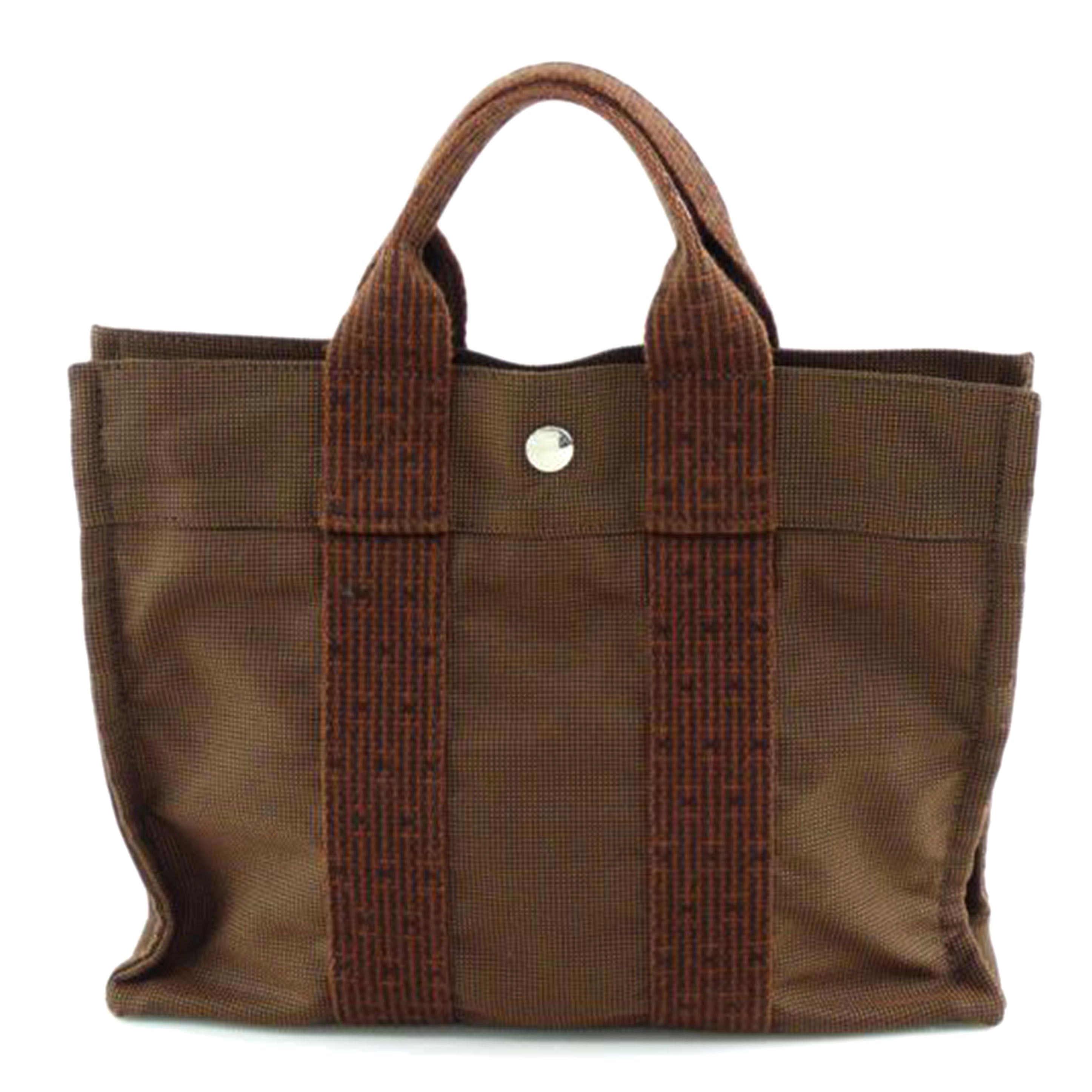 HERMES エルメス/エールラインPM//Aランク/64