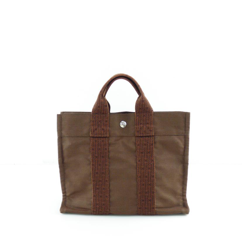 HERMES エルメス/エールラインPM//Aランク/64