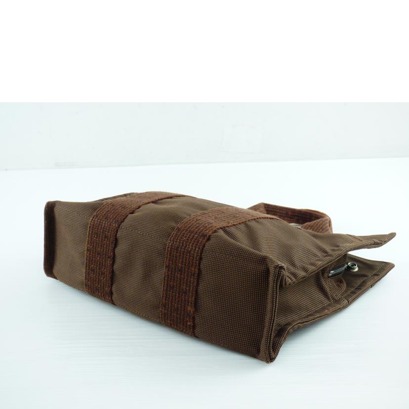 HERMES エルメス/エールラインPM//Aランク/64