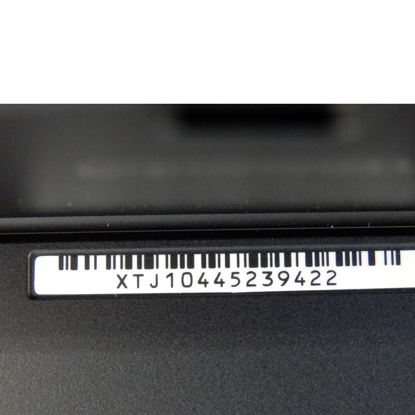 NINTENDO 任天堂/有機ELモデルスイッチ本体ホワイト/HEG-S-KAAAA//XTJ10445239422/ABランク/88