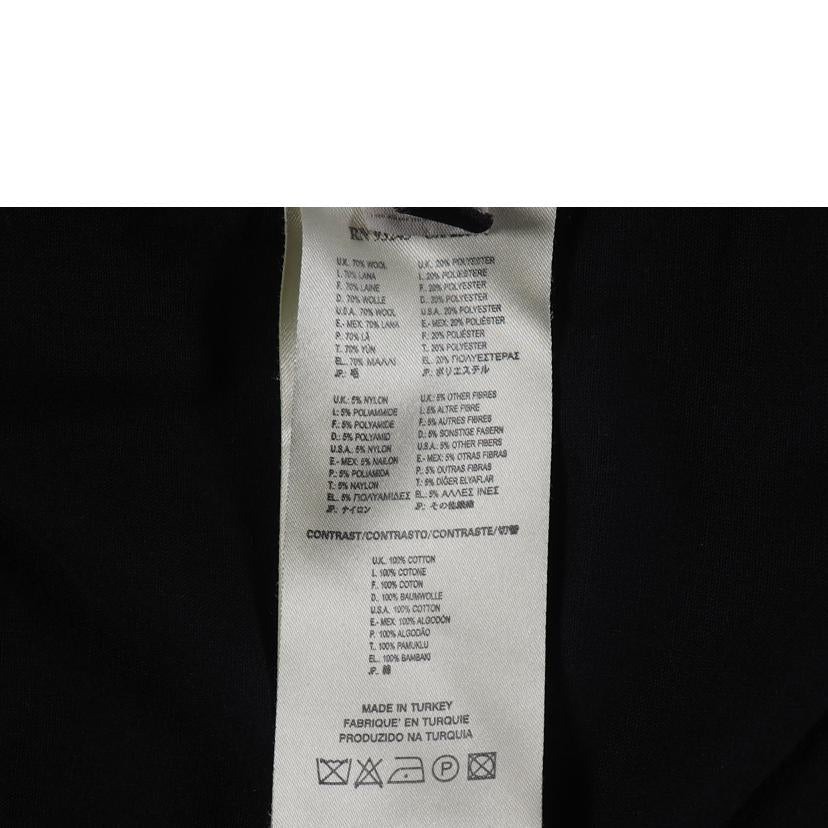 DIESEL デキーゼル/コート グレー×デニム//ABランク/79