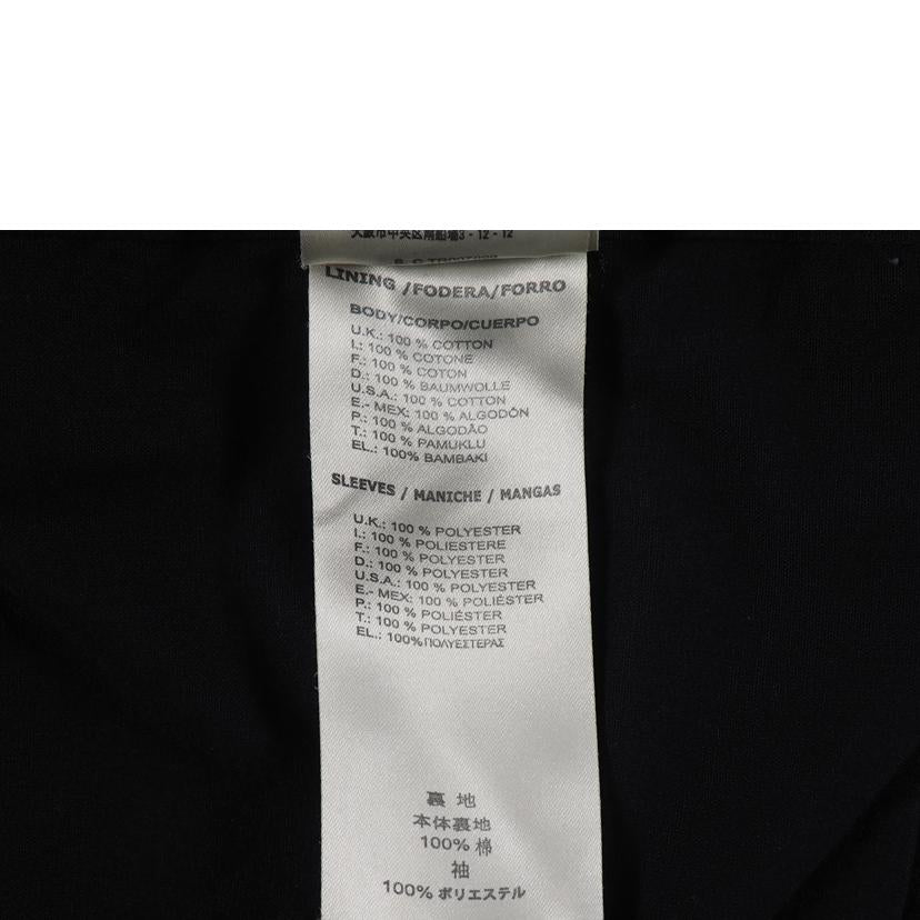 DIESEL デキーゼル/コート グレー×デニム//ABランク/79