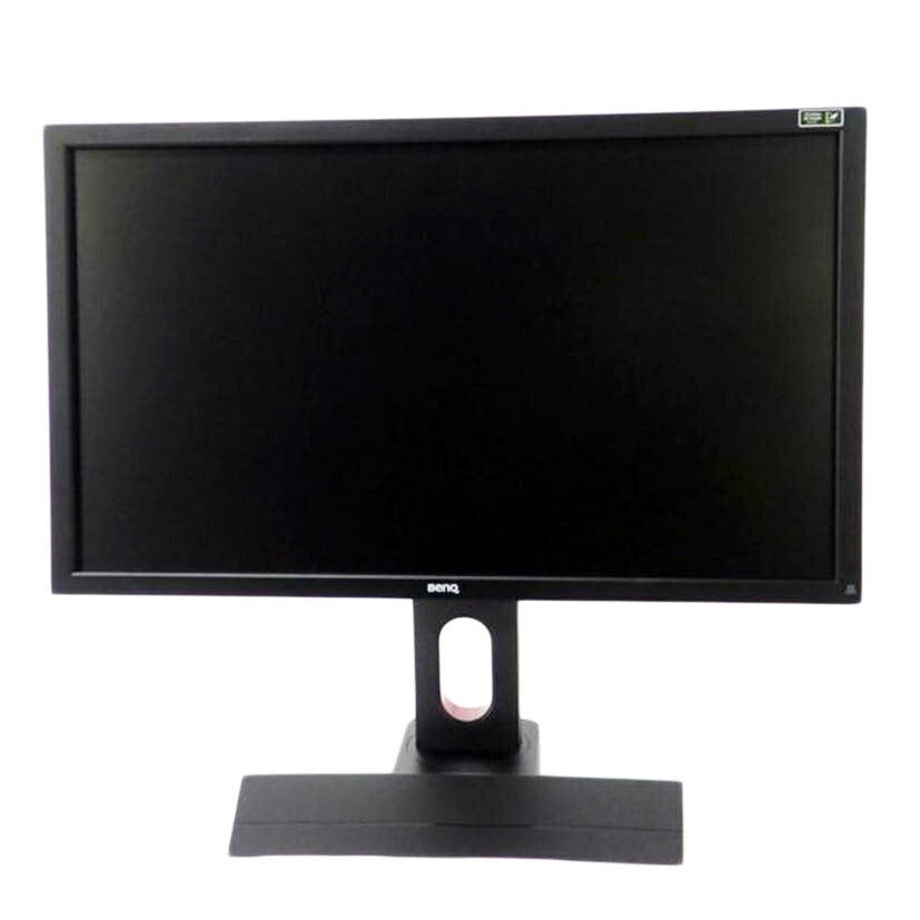 BenQ ベンキュー/モニター/XL-2420-B/XL2420T//ET22C04879SL0/Bランク/81