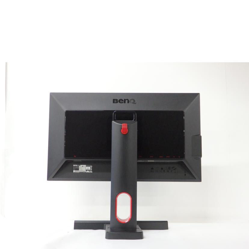 BenQ ベンキュー/モニター/XL-2420-B/XL2420T//ET22C04879SL0/Bランク/81