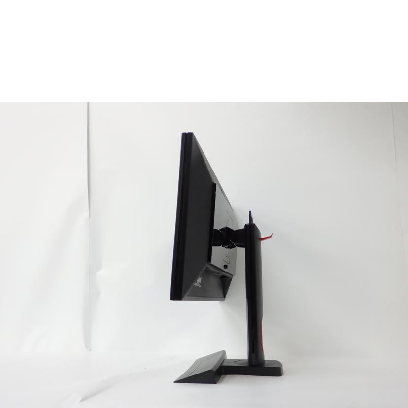 BenQ ベンキュー/モニター/XL-2420-B/XL2420T//ET22C04879SL0/Bランク/81