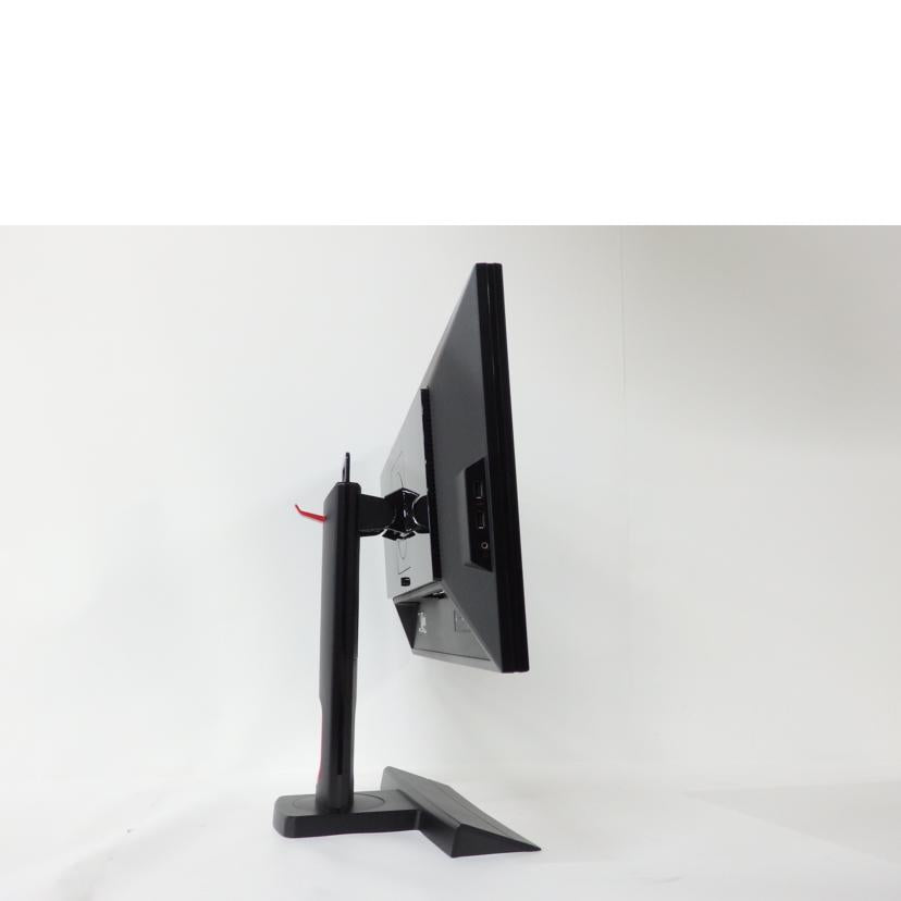 BenQ ベンキュー/モニター/XL-2420-B/XL2420T//ET22C04879SL0/Bランク/81