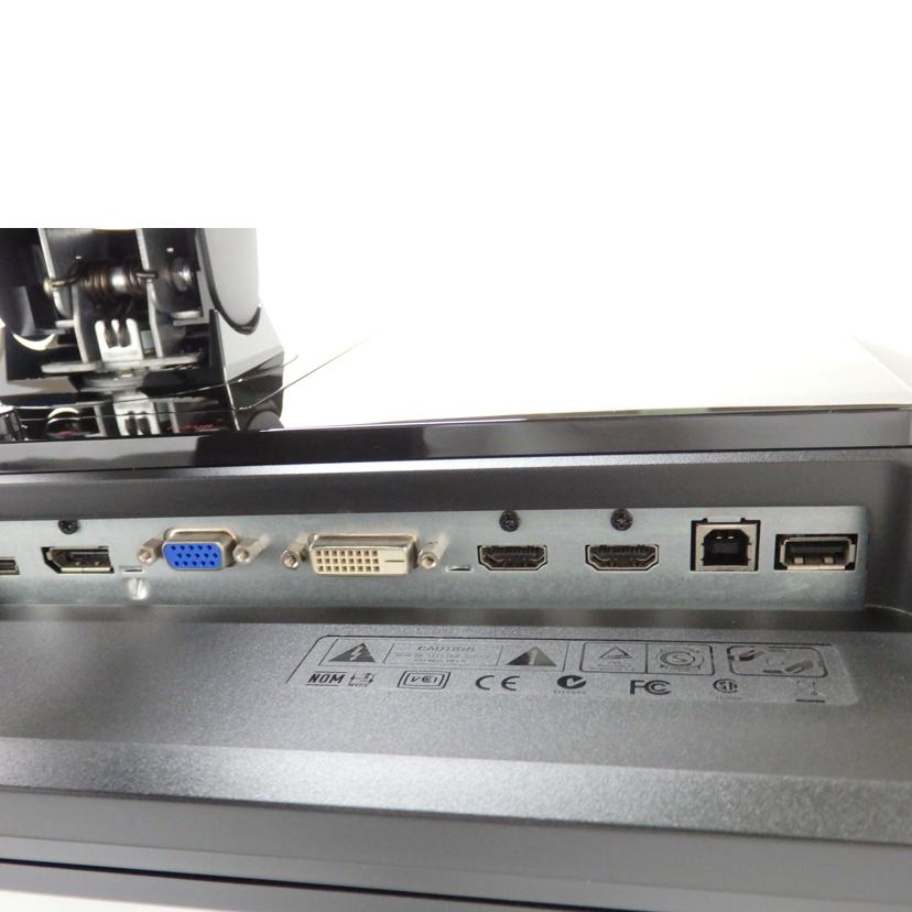BenQ ベンキュー/モニター/XL-2420-B/XL2420T//ET22C04879SL0/Bランク/81