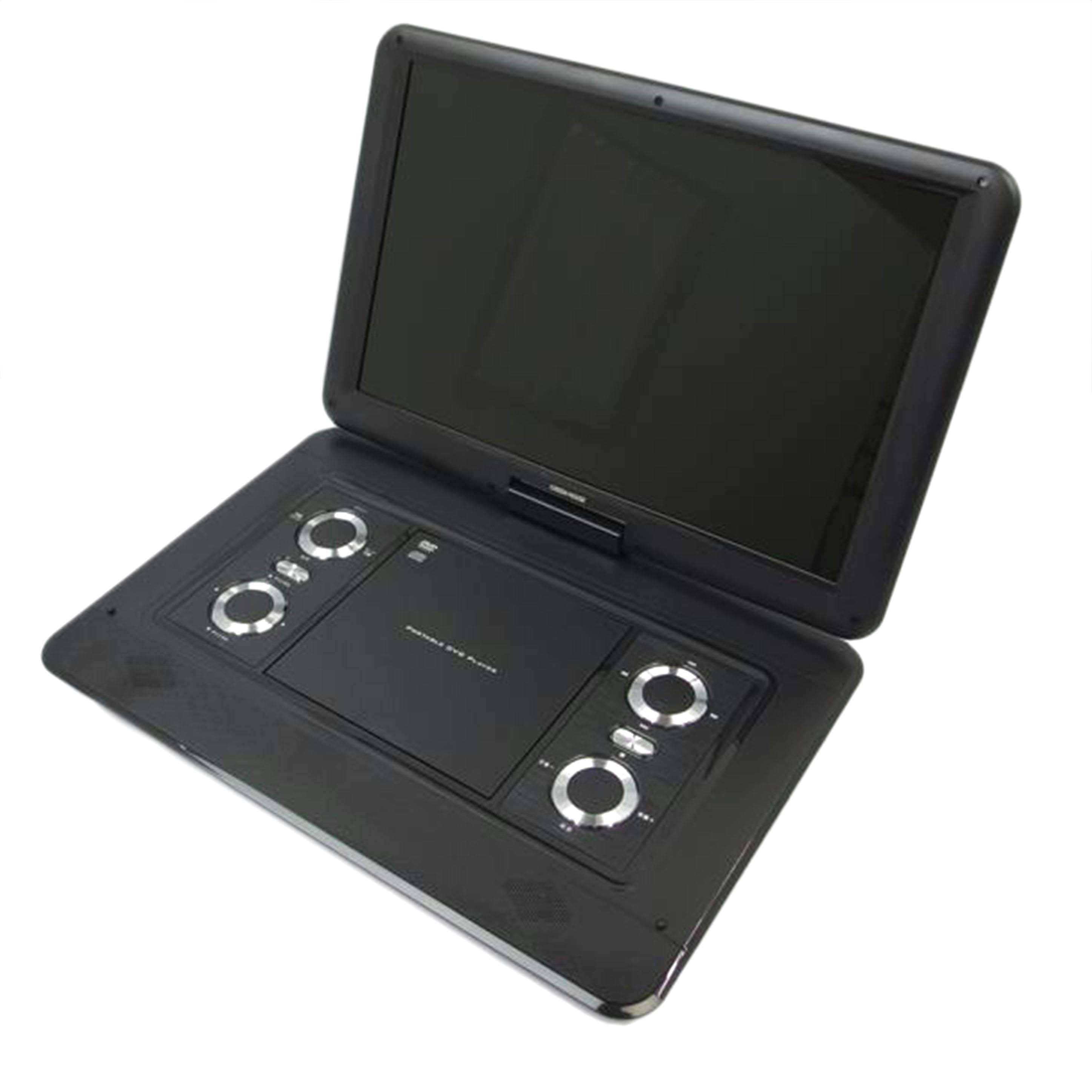 GREENHOUSE GREENHOUSE/ポータブルDVD/15TV3PDV//2230KMP1688/Bランク/83