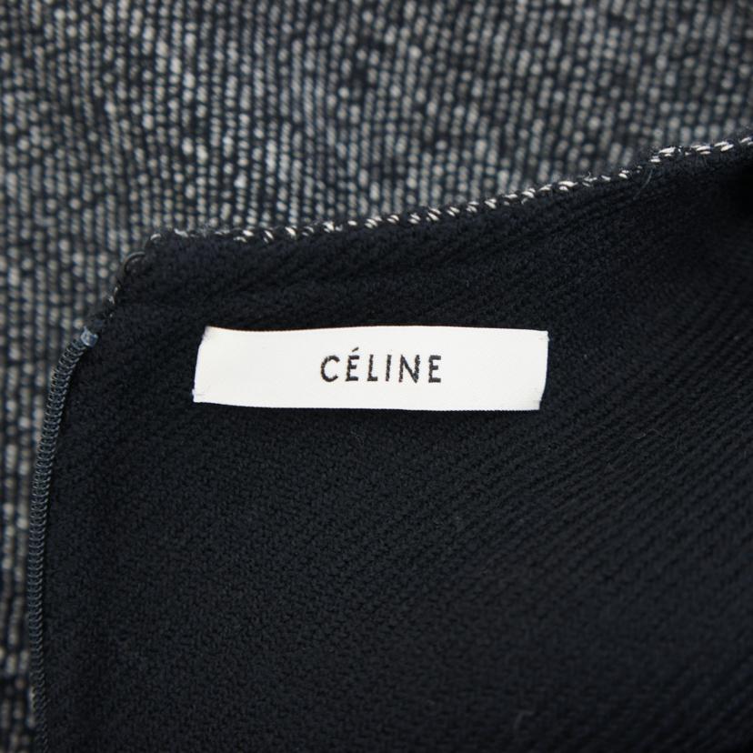 CELINE セリーヌ/ワンピース//ABランク/09