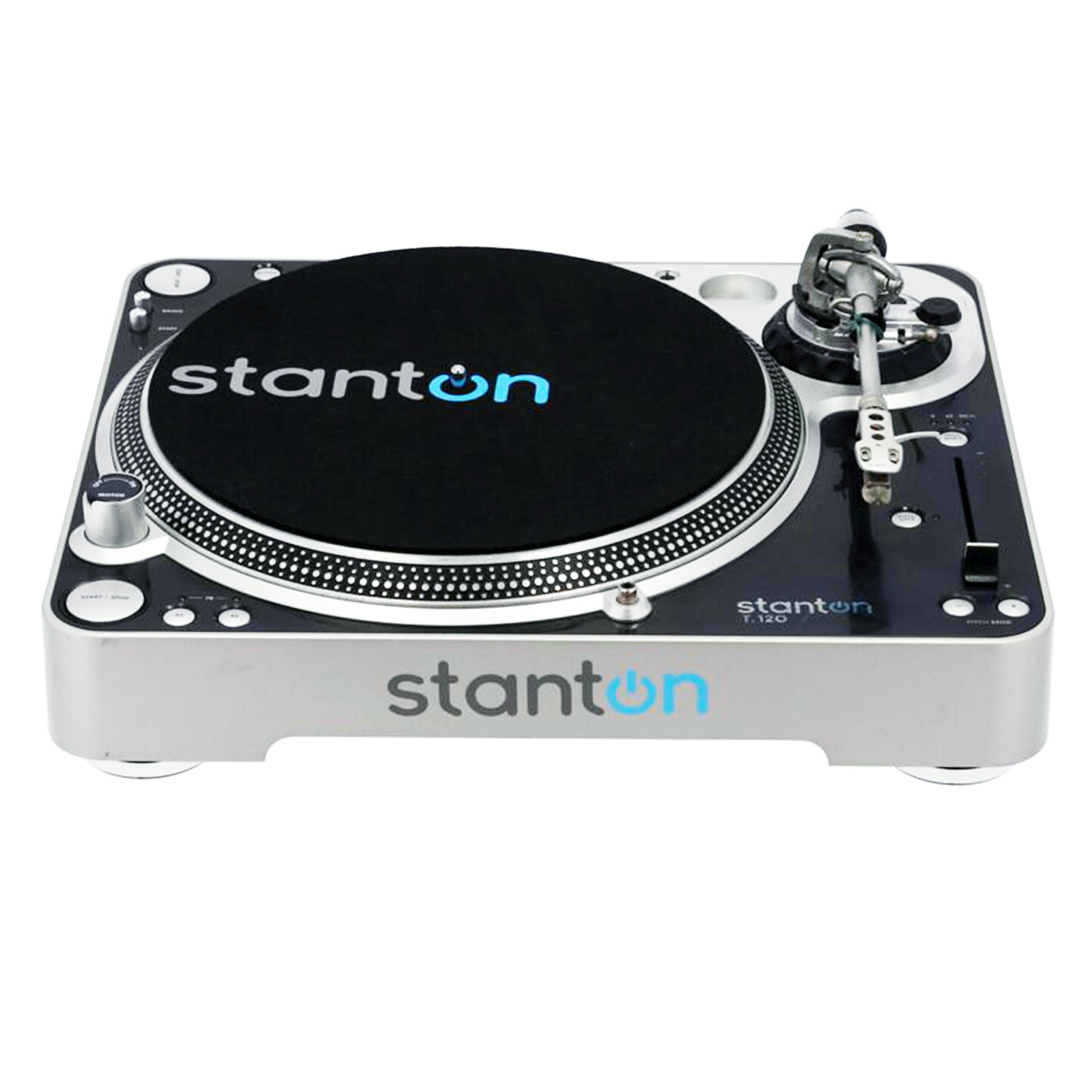 Stanton T.120 タンテーブル Stanton T.120 タンテーブル(stanton スタントン/家電