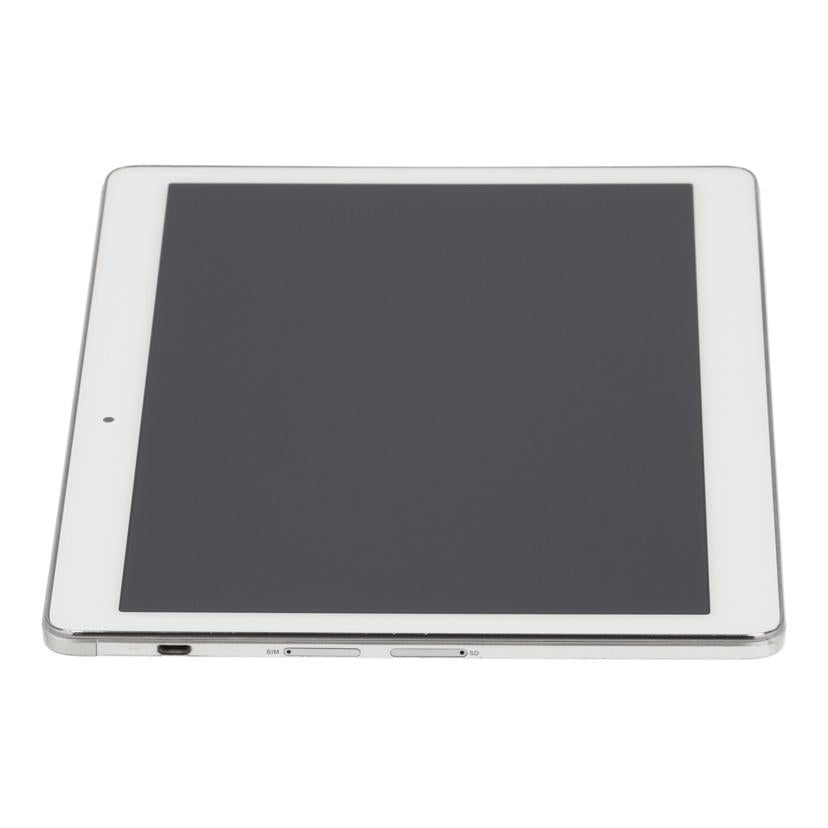 HUAWEI docomo ファーウェイ/タブレット/dtab d-01H/d-01H//867378022144093/Cランク/69