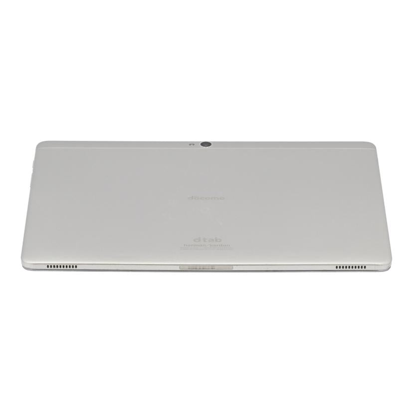 HUAWEI docomo ファーウェイ/タブレット/dtab d-01H/d-01H//867378022144093/Cランク/69