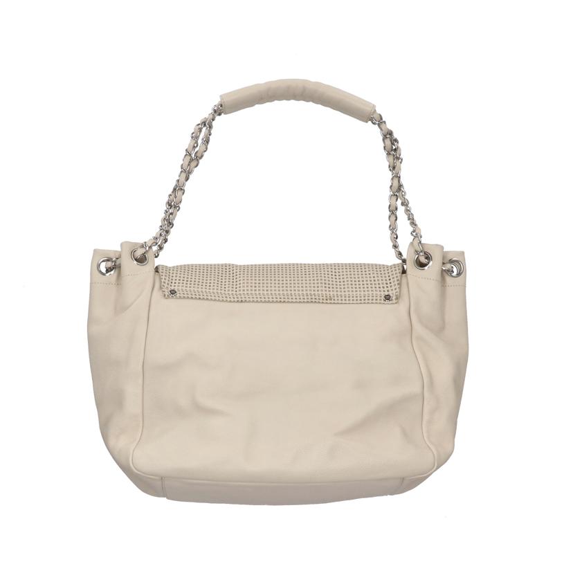 CHANEL シャネル/デカココマークチェーンショルダー//965****/Bランク/75