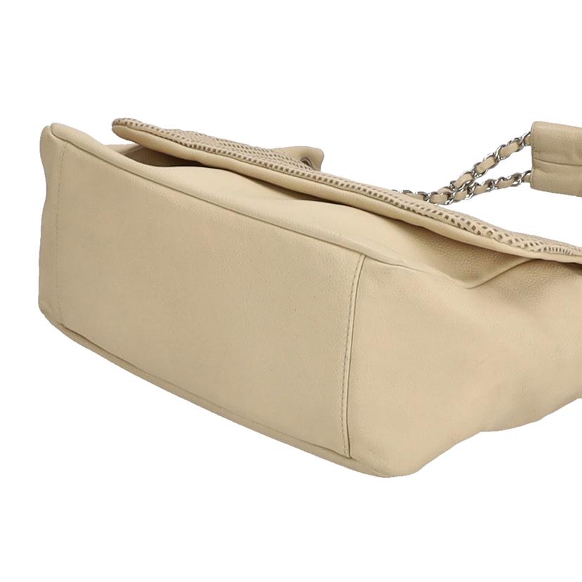 CHANEL シャネル/デカココマークチェーンショルダー//965****/Bランク/75