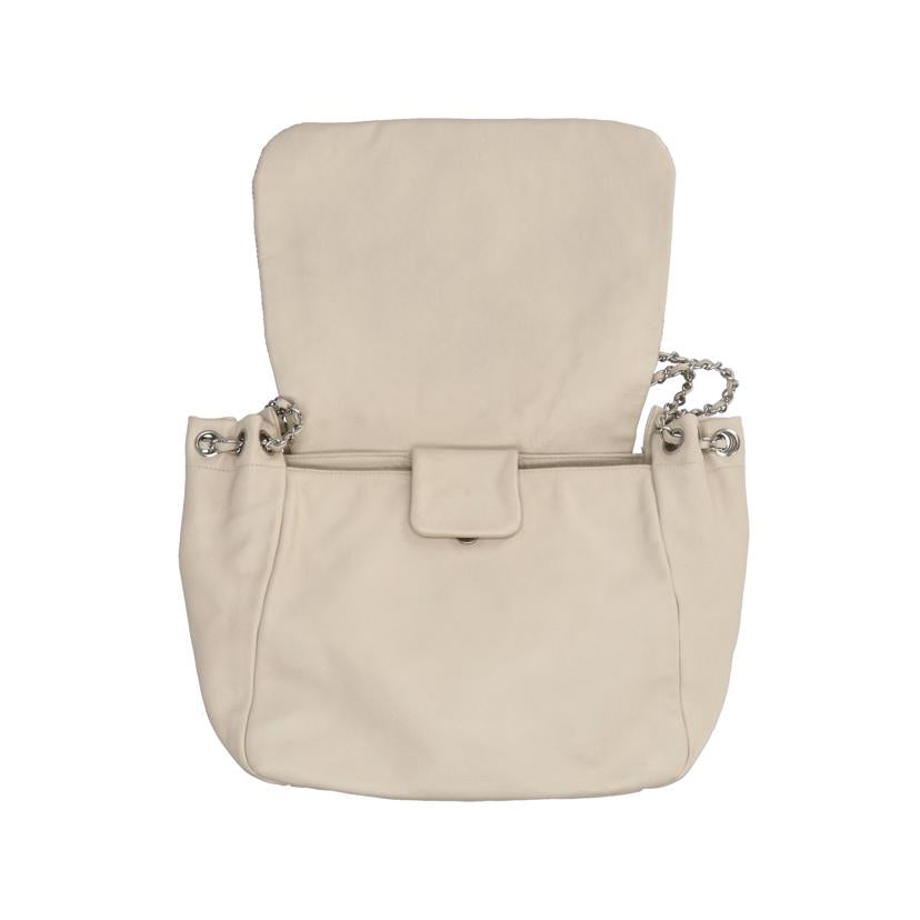 CHANEL シャネル/デカココマークチェーンショルダー//965****/Bランク/75