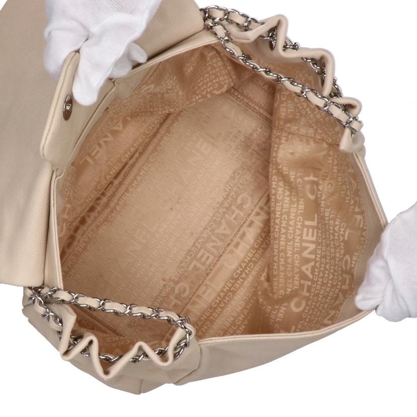 CHANEL シャネル/デカココマークチェーンショルダー//965****/Bランク/75