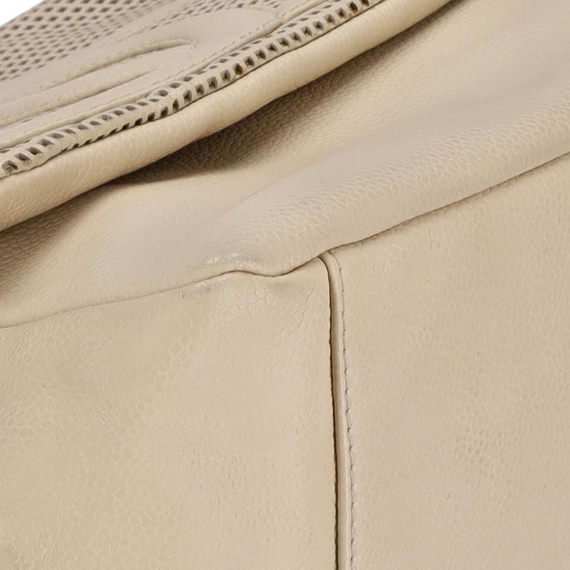 CHANEL シャネル/デカココマークチェーンショルダー//965****/Bランク/75