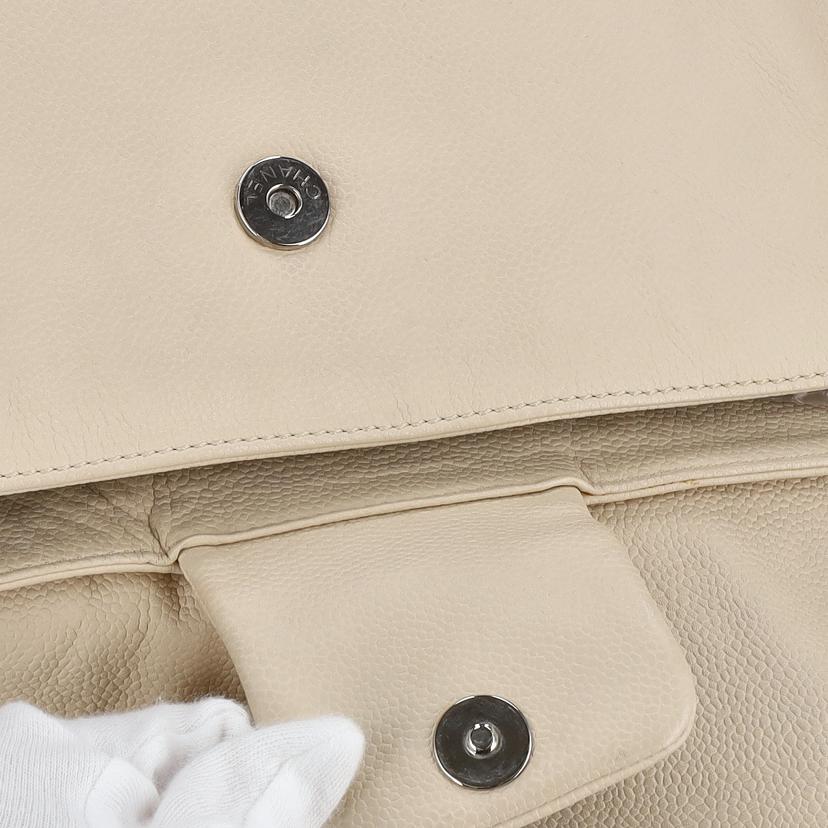 CHANEL シャネル/デカココマークチェーンショルダー//965****/Bランク/75