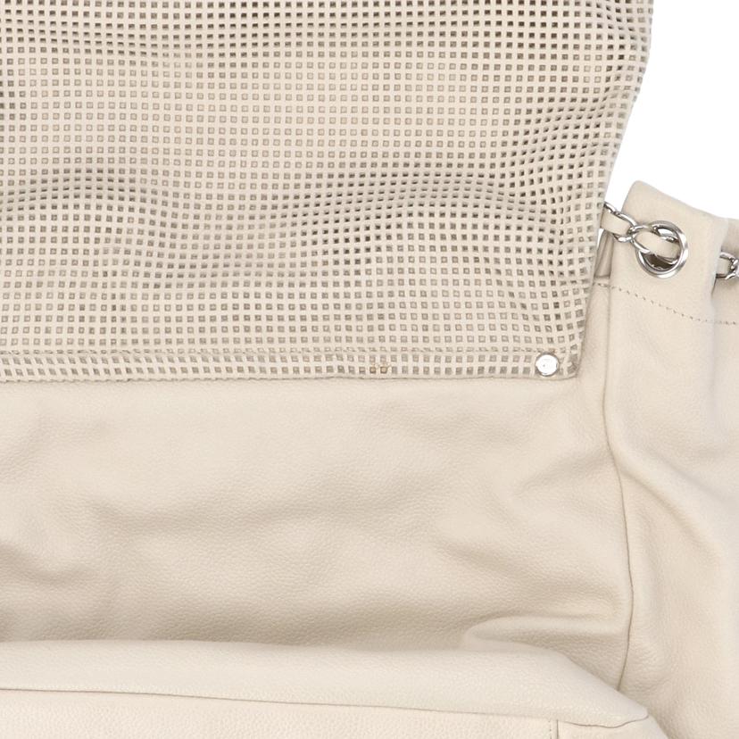 CHANEL シャネル/デカココマークチェーンショルダー//965****/Bランク/75