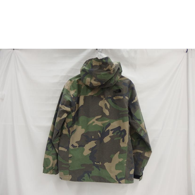NORTHFACE ノースフェイス/ノベルティゼウストリクラメイトジャケット/NP61644//Aランク/82