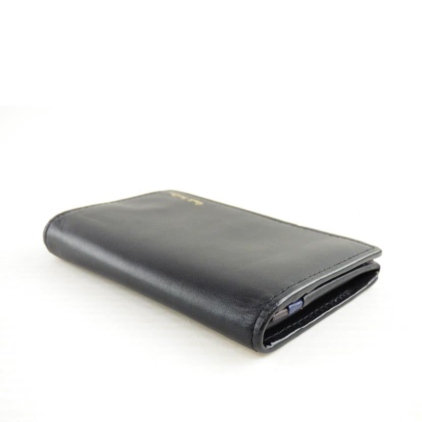 Paul Smith ポールスミス/カードケース//ABランク/64