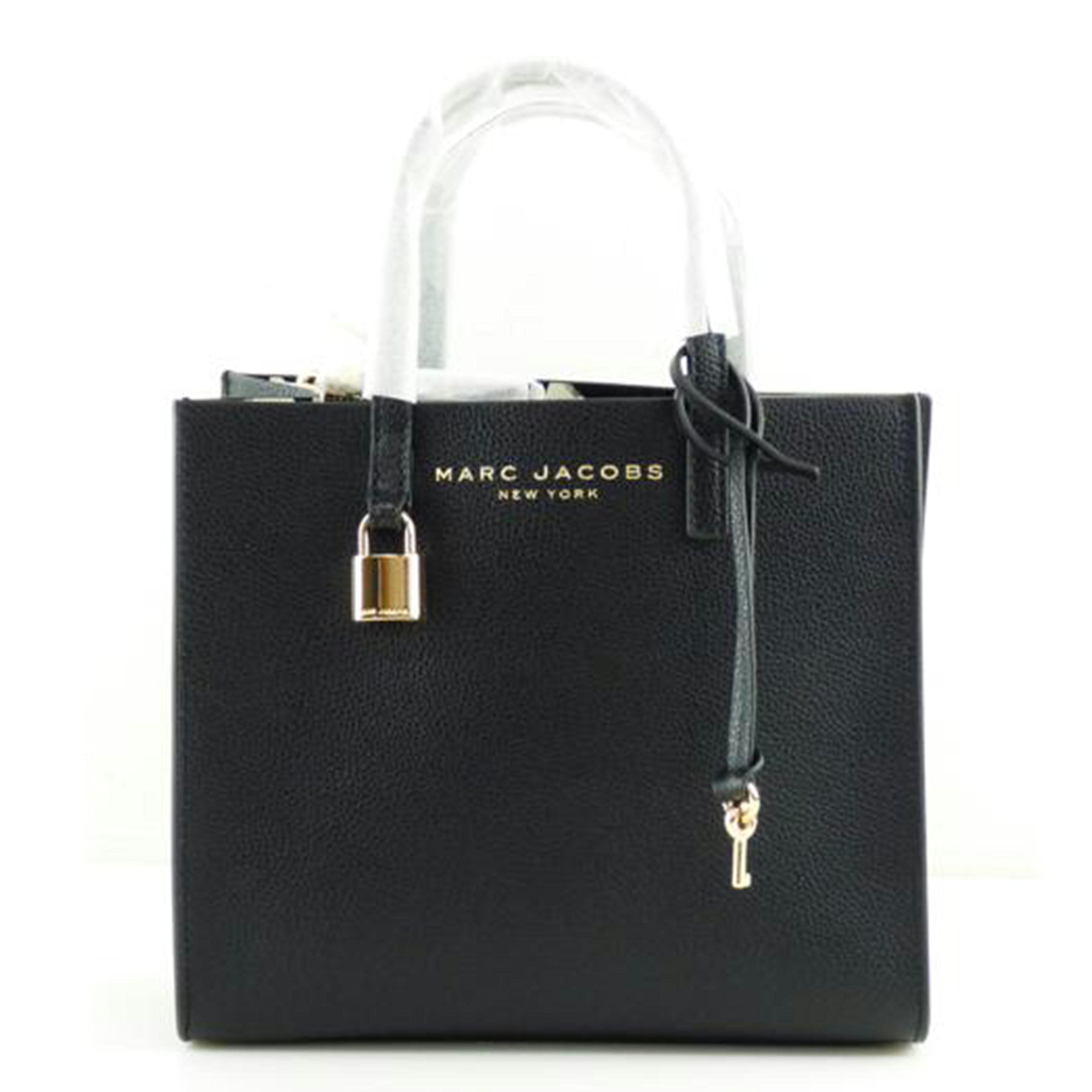 MARC JACOBS マークジェイコブス/ハンドショルダー/M0015685 001//SAランク/64